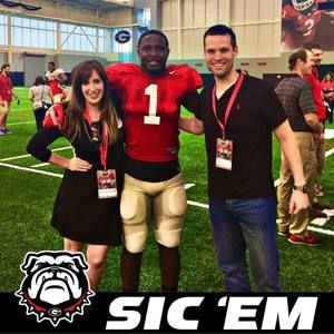 Meet your Posher, Julia